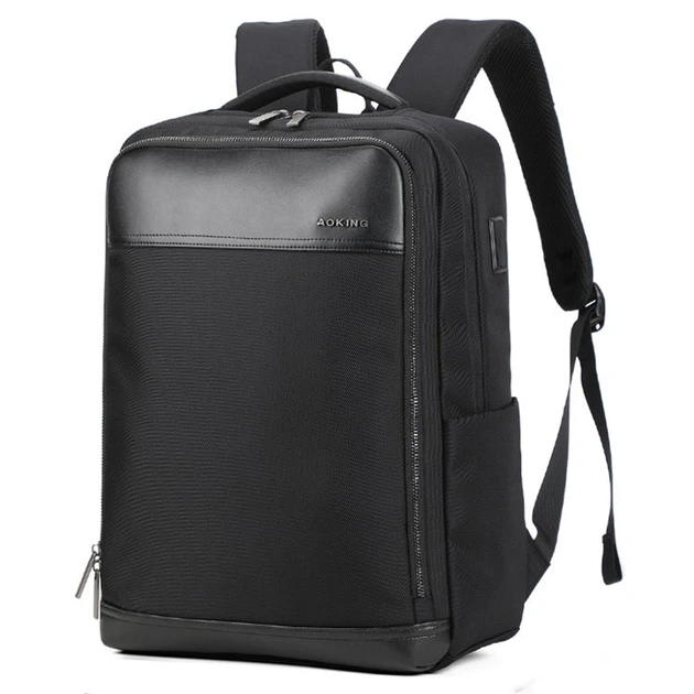 Aoking SN2120 laptop backpack black