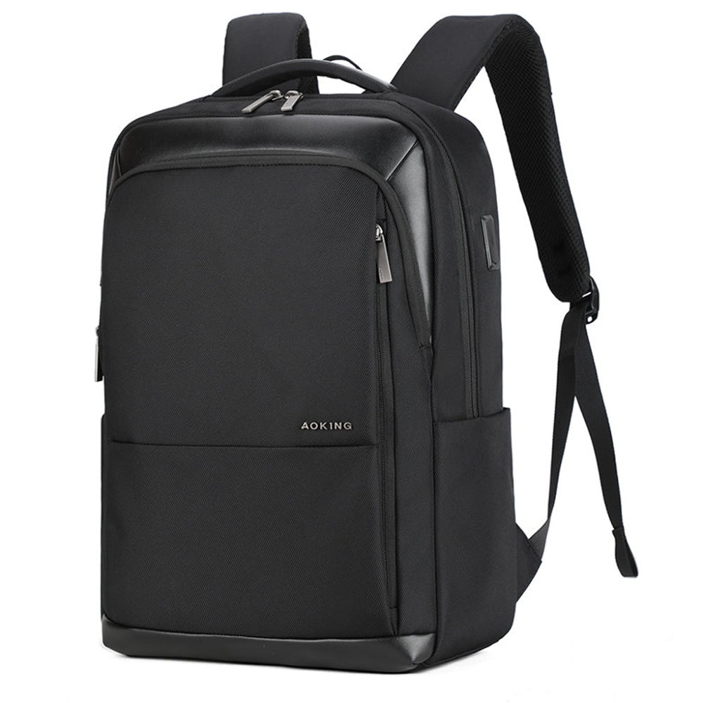 Aoking SN2119 laptop backpack black