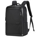 Aoking SN2119 laptop backpack black