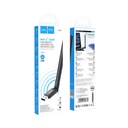 Wi-Fi адаптер Hoco HI32 USB 150Mbps 3dBi black