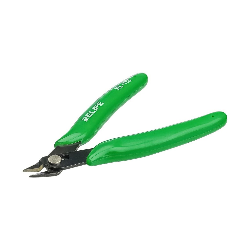 Needle-nose pliers Relife RL-113 (130 mm, 5")