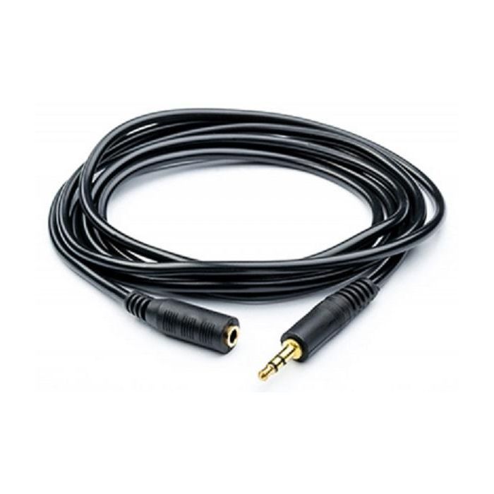 Cable 3.5"-3.5" (Papa-Mama) 3 m