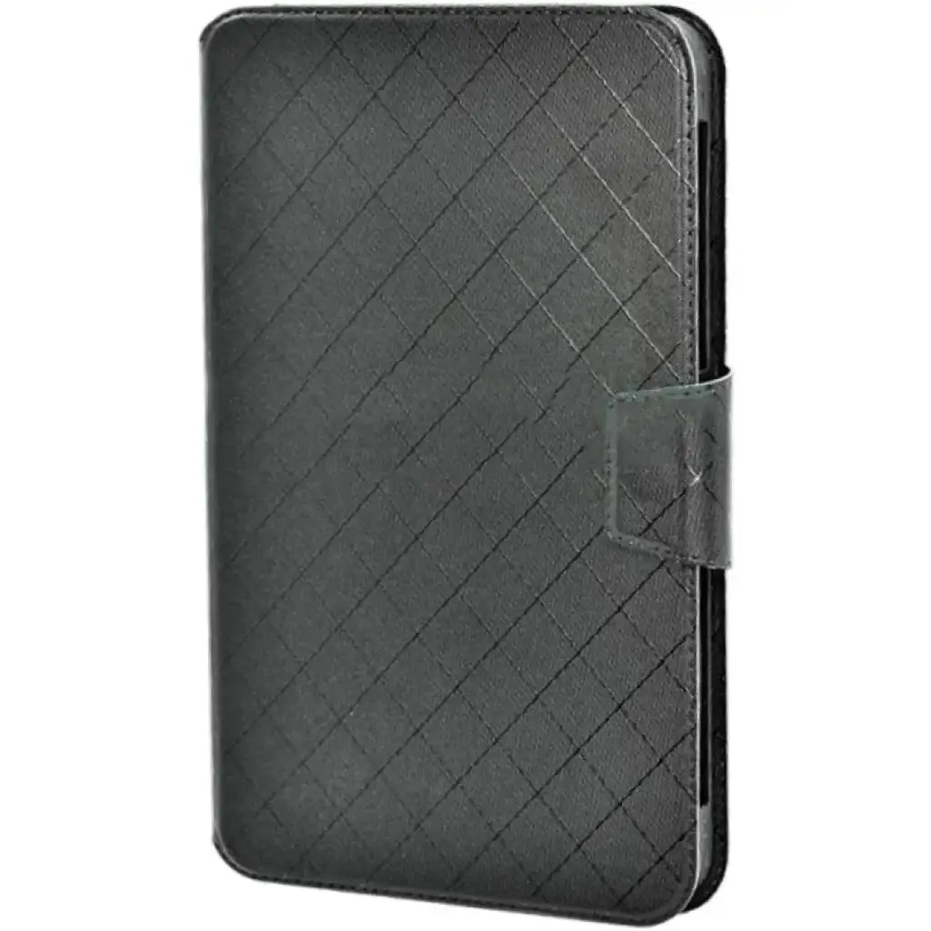 "WRX Universal Soft Elegant Case 7" "Black"