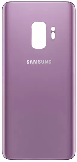Задня кришка Samsung G960 (S9) Pink 