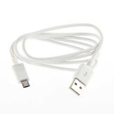 USB Cable MicroUSB White (тех.пак) (Samsung/LG/HTC/Lenovo/Sony)