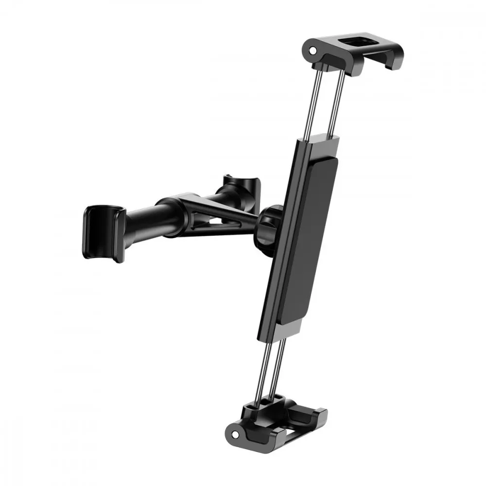 Car holder Baseus Back Seat Car Mount black