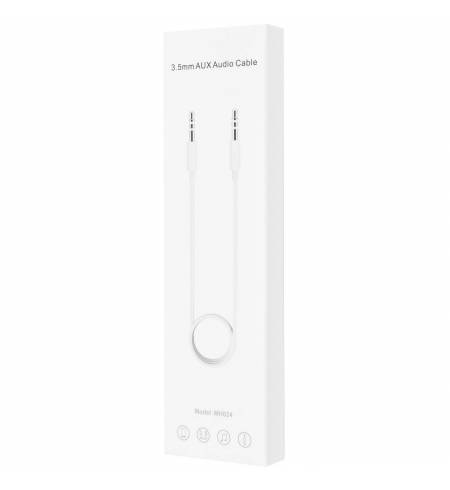 AUX Apple Lightning для 3.5mm Audio Cable