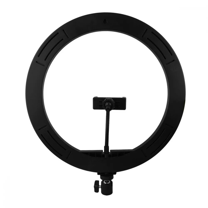Selfie Ring M33 10"