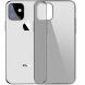 Baseus Simple (TPU) iPhone 11 (black)