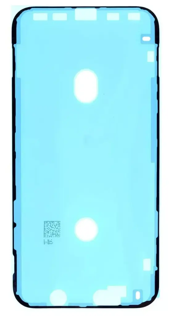 23424 Вологозахисний двосторонній скотч дисплея для Apple iPhone XS Max HC