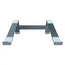 Підставка для ноутбука Baseus Let's go Mesh