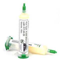 Kaisi HST R-868-LO leave-in flux gel 10g