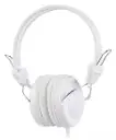 Headphones Hoco W5 Manno White
