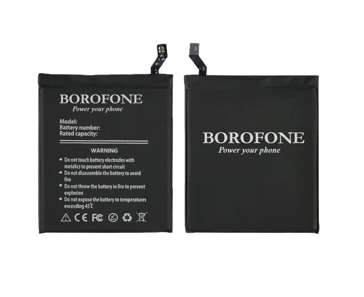 Borofone BM22 battery for Xiaomi Mi 5