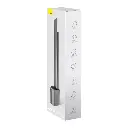 Baseus Smart Eye Series Charging Folding Desk Lamp (Smart Light)
