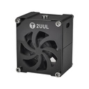 2UUL fan, desktop, 2 blowing modes, 5V
