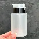 Ємність спирту з дозатором LXZ-200 (200 ml)