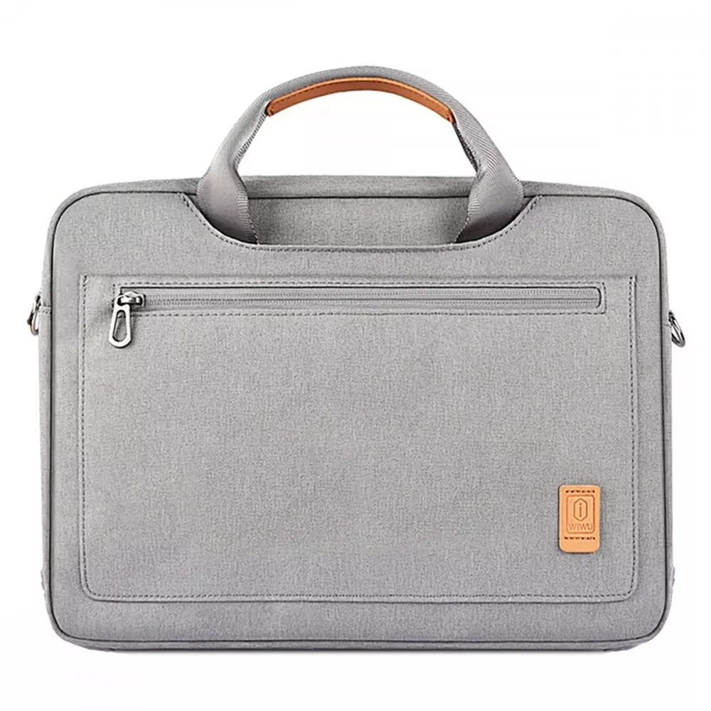 WIWU Pioneer Handbag MacBook 15.6"