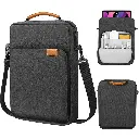 Сумка WIWU Pioneer Tablet Bag 11" (black)