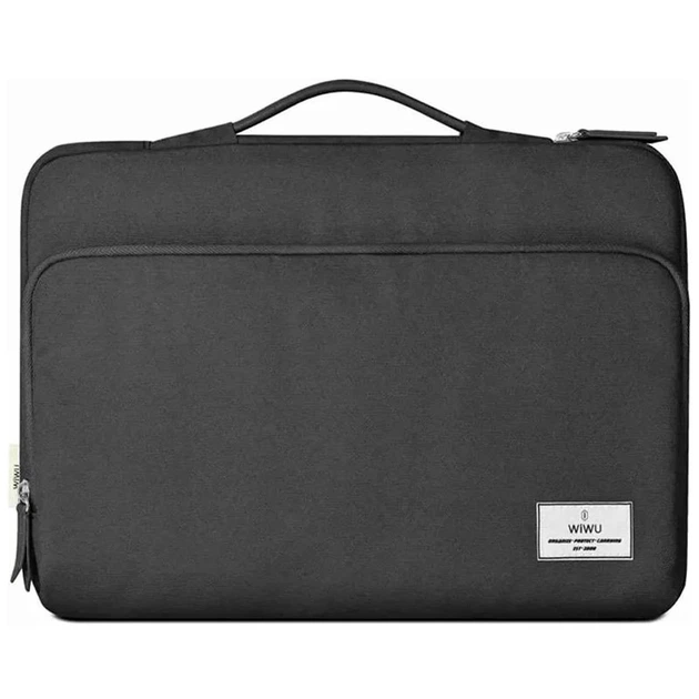 WIWU Ora Laptop Sleeve 14" bag (black)