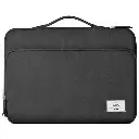 WIWU Ora Laptop Sleeve 14" bag (black)