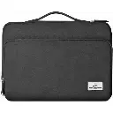 WIWU Ora Laptop Sleeve 16" bag (black)