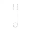 Apple 3.5mm to 3.5mm AUX Audio Cable (1m)