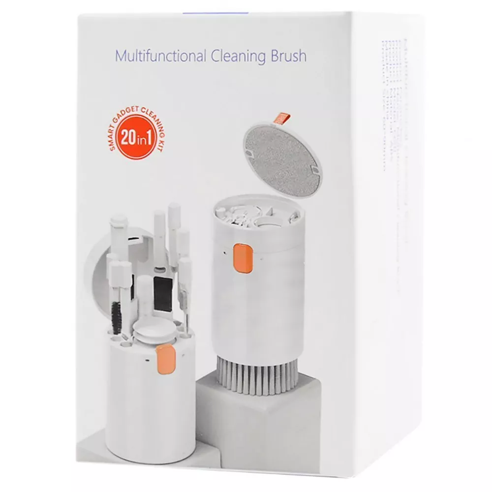 Multifunctional gadget cleaning kit Q20 20in1