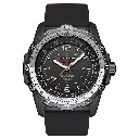 Mechanical Watch NORTH EDGE EVOQUE 2 Black