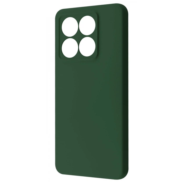 WAVE Colorful Case (TPU) Xiaomi 13T/13T Pro green