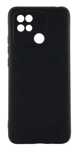 Cover Silicone Case Original Full Protective AA (No Logo) Xiaomi Redmi 10C (6)
