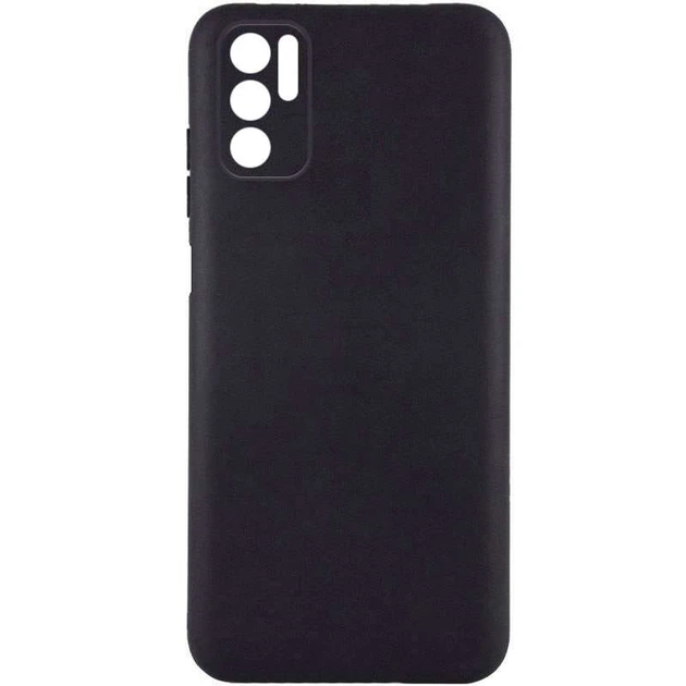 Cover Silicone Case Original Full Protective AA (No Logo) Xiaomi Redmi Note 10 5G/Poco M3 Pro