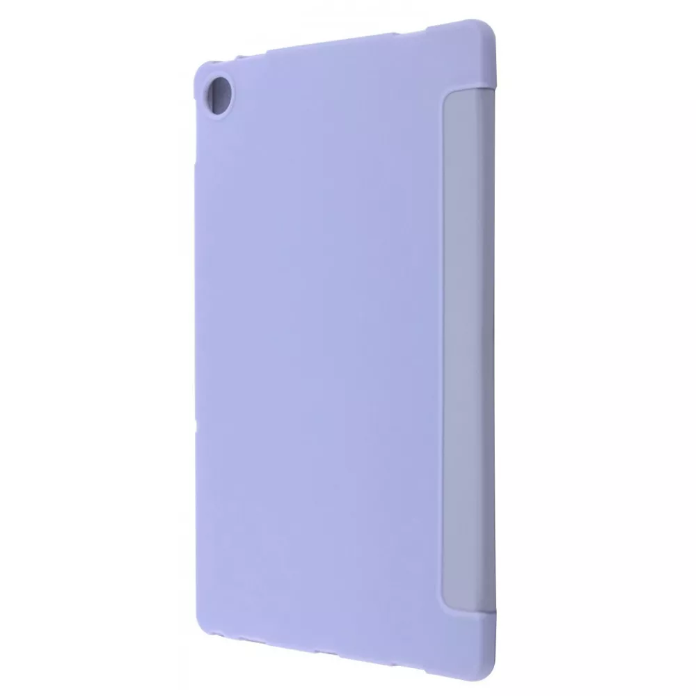 Чохол WAVE Smart Cover Lenovo Tab M10 (3 Gen) 10,1" (TB-328) лавандовий