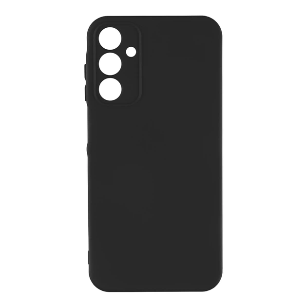 Силікон FULL Cover Samsung A15/A155 Black