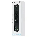 Мережевий фільтр Proove Power Socket P-03 (3 розетки + 4 USB + 2 Type-C) 2М