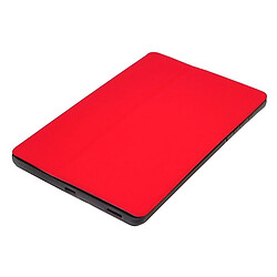 Чохол для планшета Samsung Galaxy Tab S6 Lite SM-P610 (10.4'') червоний