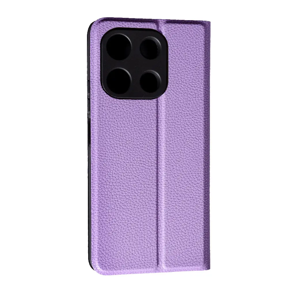 Чохол-книжка Lux Xiaomi Redmi 13 4G Purple