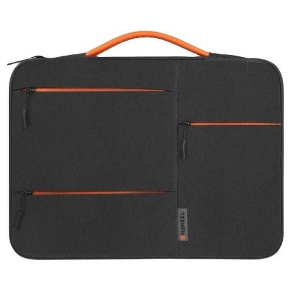 Laptop bag HAWEEL HWL2166 15-16" black