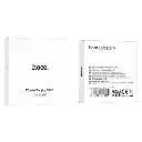 USB кабель для смарт годинників Hoco Y16 білий