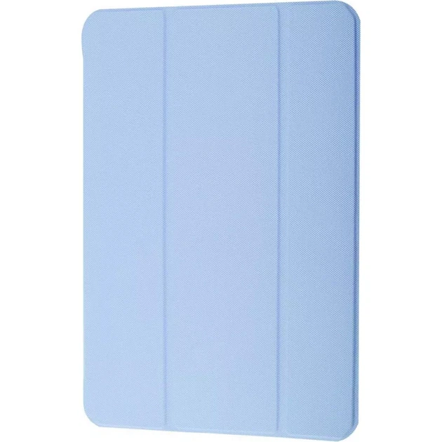 Dux Ducis Toby Series iPad Air 6 13" (2024) / Pro 12.9" (2018/2020/2021/2022) Case (With Apple Pencil Holder) blue