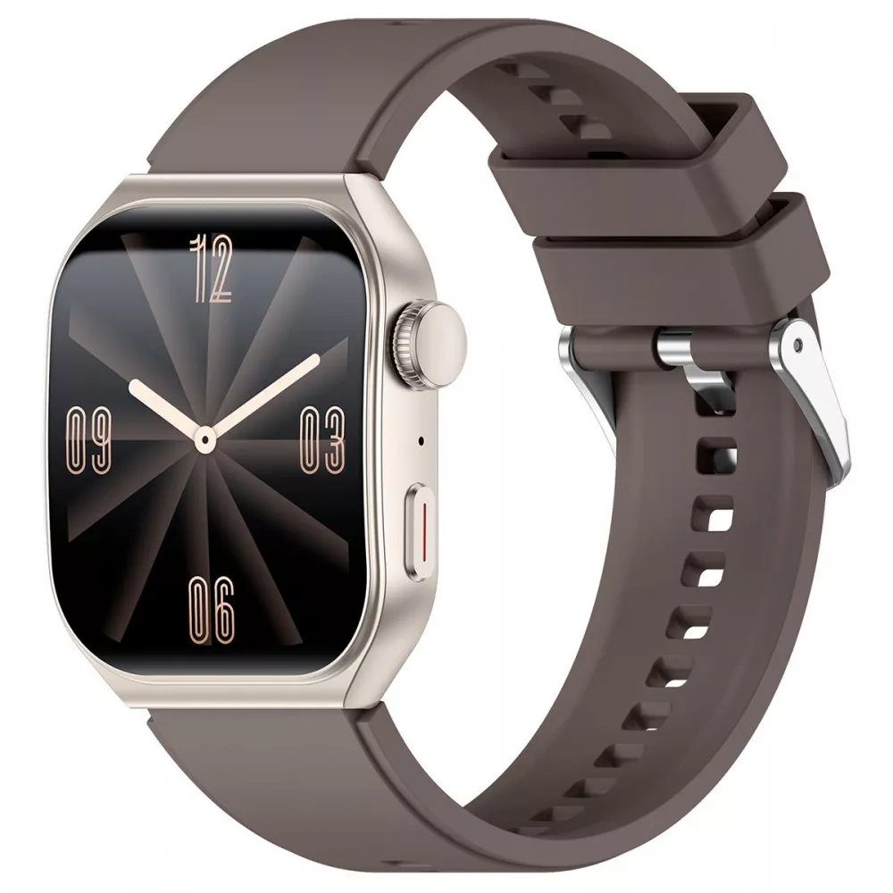 Смарт годинник Proove Moment black