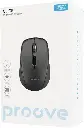 Бездротова миша Proove Click black