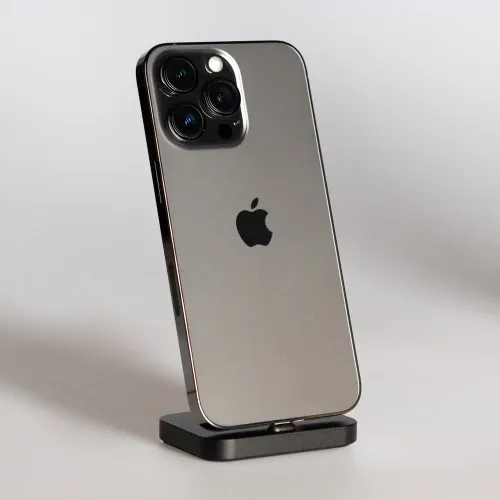 iPhone 13 Pro Max 128GB Graphite