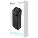 Proove Illuminator 2 22.5w 30000Mah Black