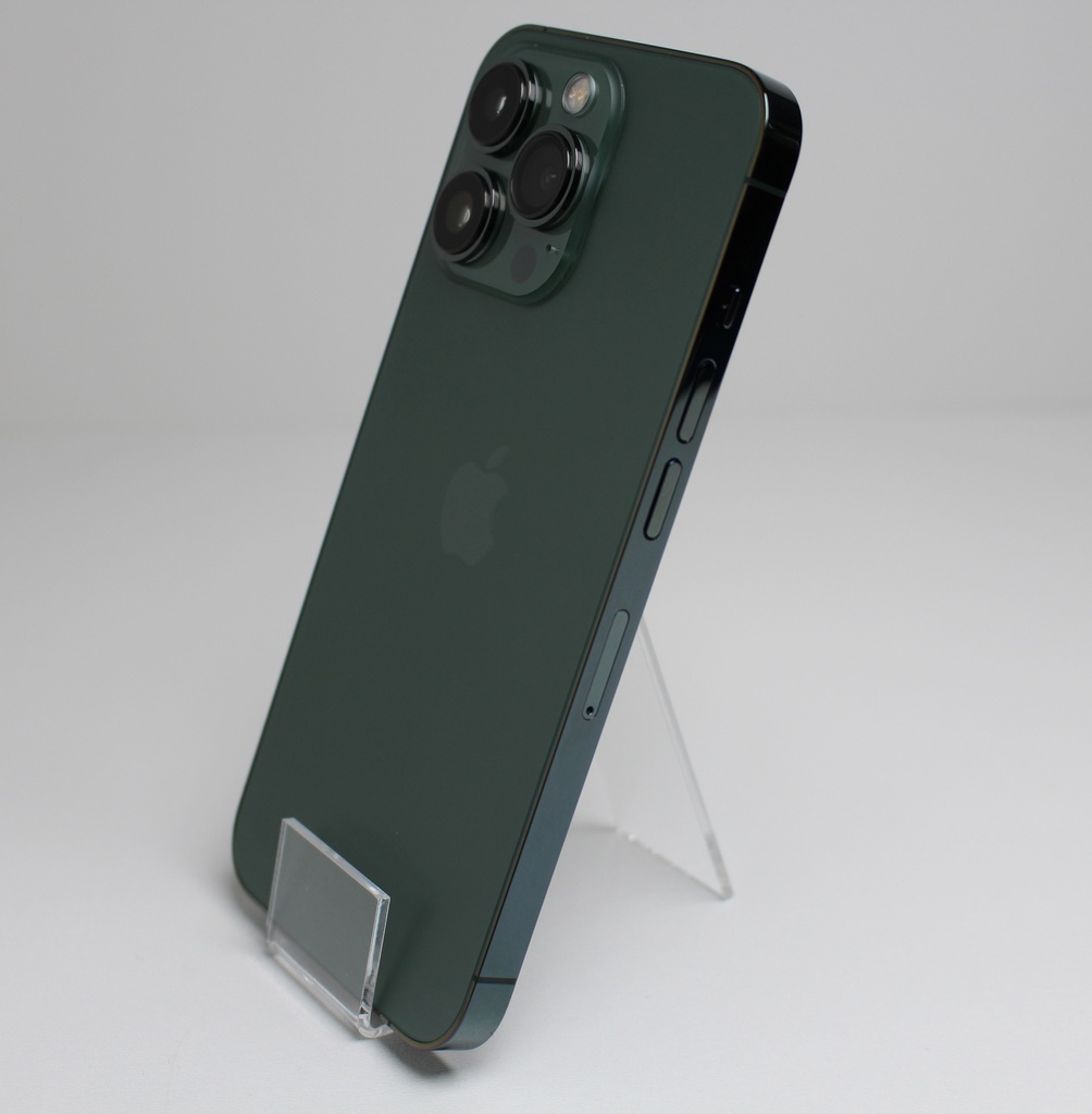iPhone 13 Pro 128 Green б/у АКБ 100%