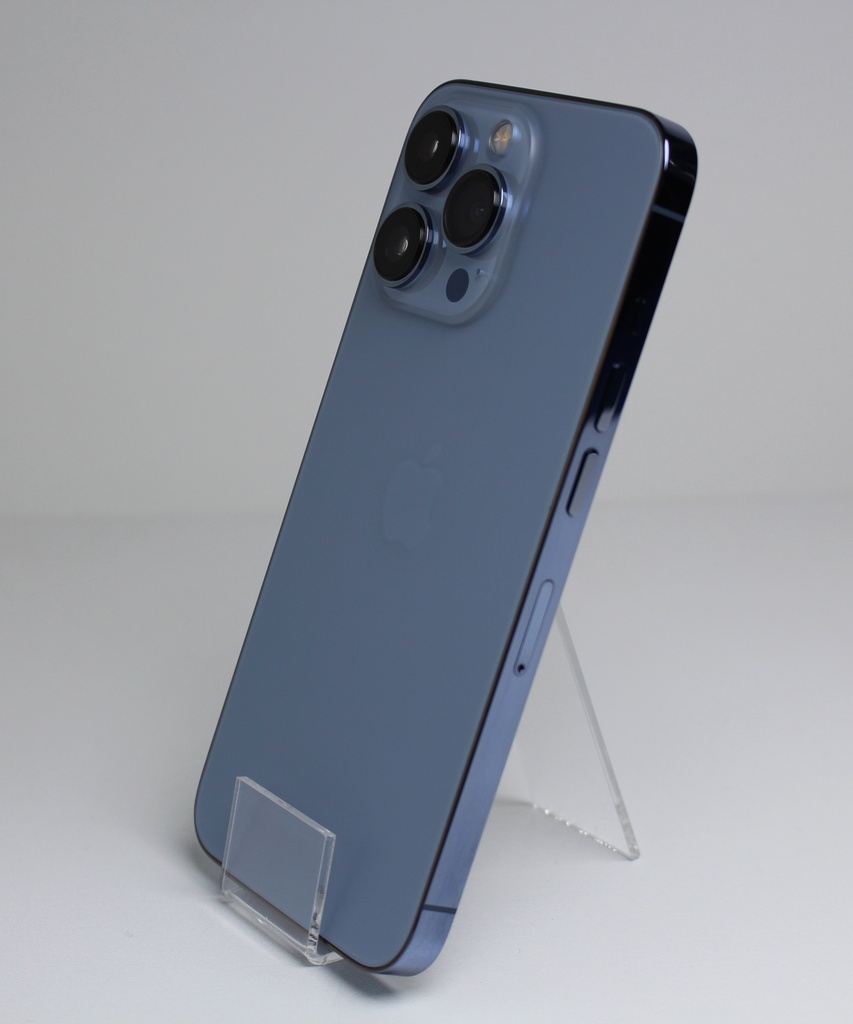 iPhone 13 Pro 256Gb Sierra Blue used battery 100%