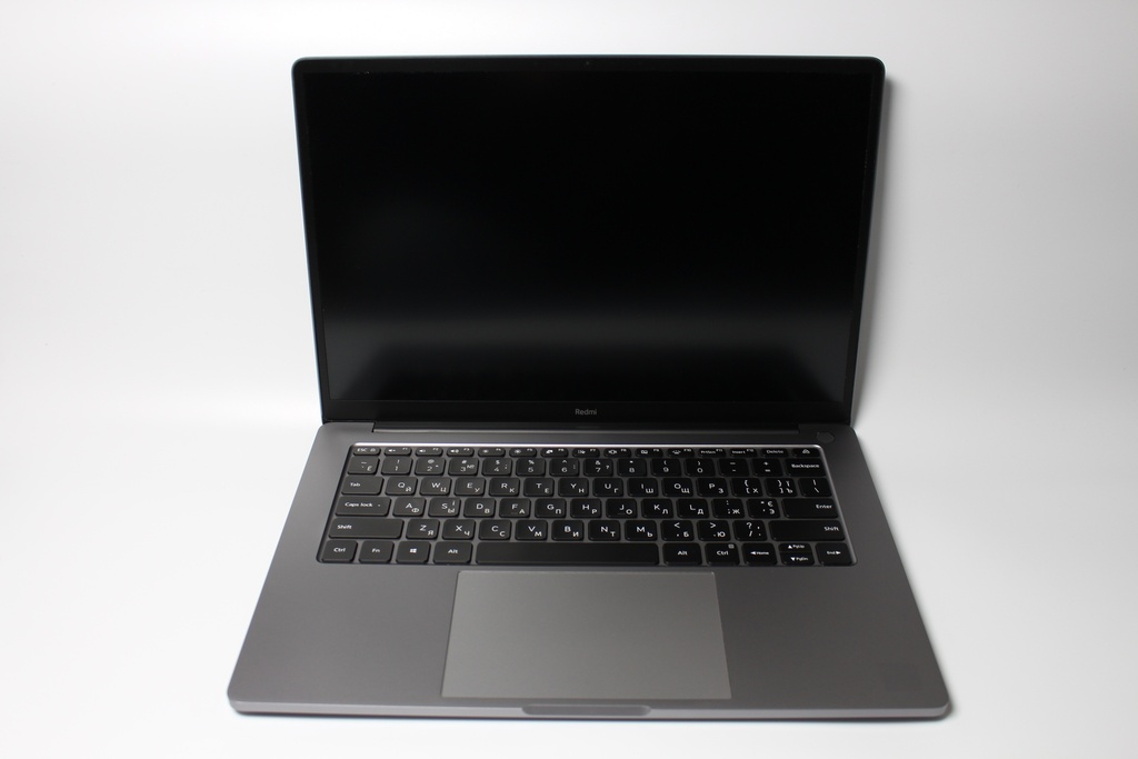 Ноутбук Mi RedmiBook Pro 14 R5-5500U/16/512/Radeon (JYU4399CN) A