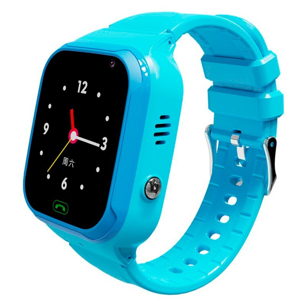 Children's Smart Watch LT36 blue