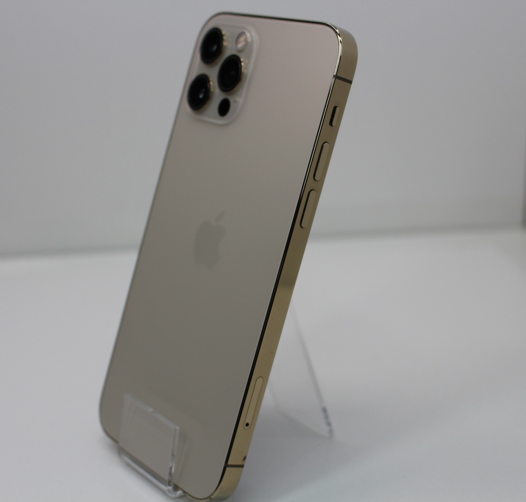 iPhone 12 Pro 512GB Gold б/у Акб 100%