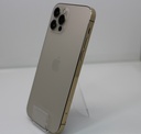 iPhone 12 Pro 512GB Gold used battery 100%